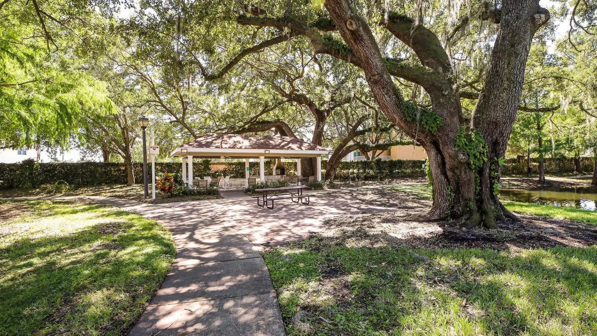 Family House With Amazing Themed * Kissimmee