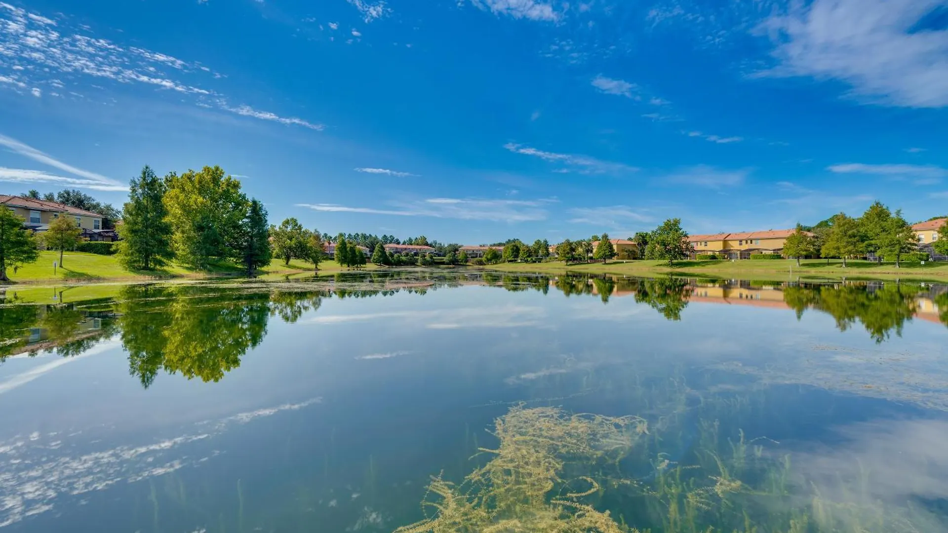 4 Mi To World Townhome With Hot Tub And Lanai! Holiday home *