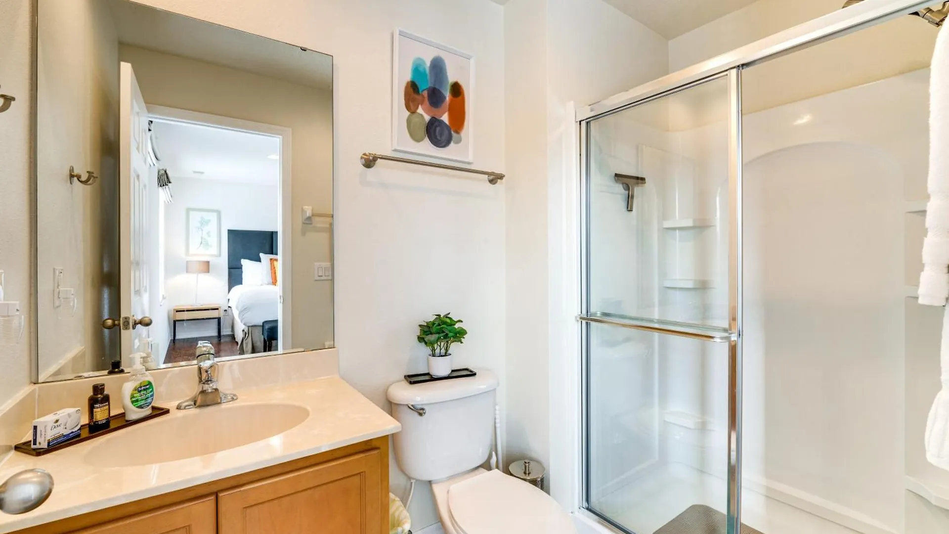 Holiday home 4 Mi To World Townhome With Hot Tub And Lanai!