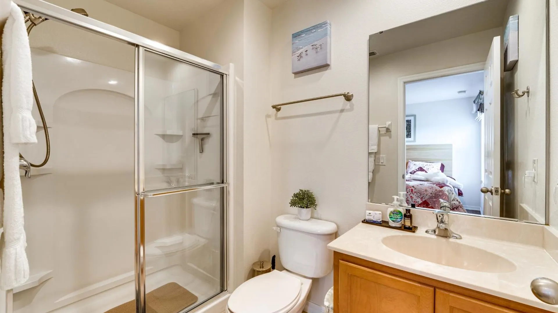 4 Mi To World Townhome With Hot Tub And Lanai! Holiday home