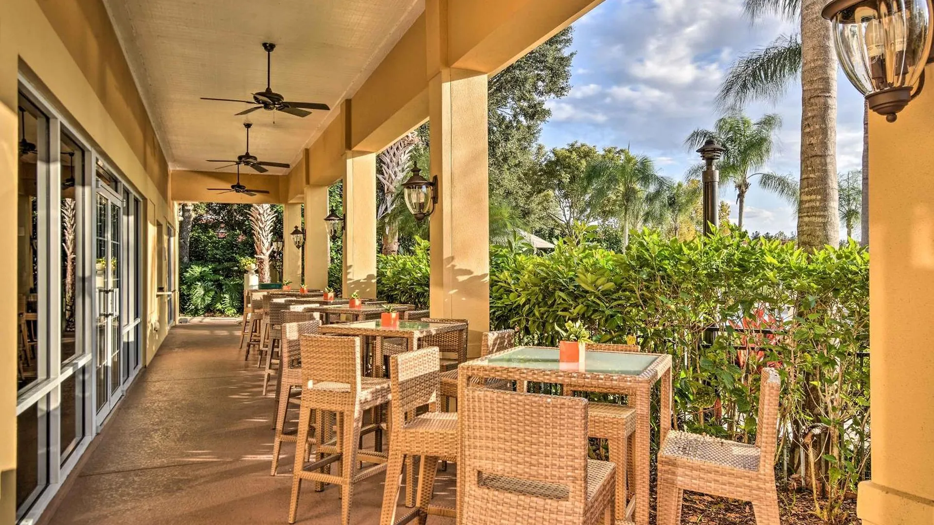 4 Mi To World Townhome With Hot Tub And Lanai! Holiday home Kissimmee