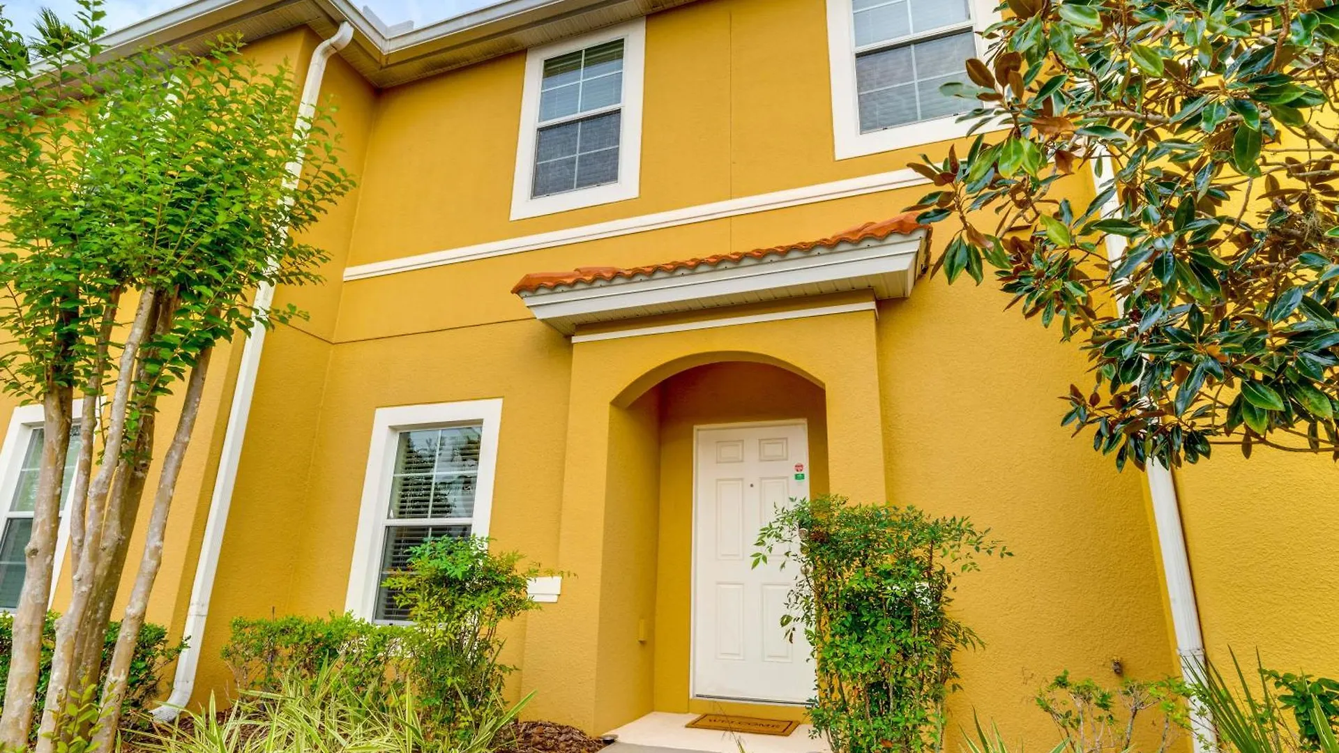 Holiday home 4 Mi To World Townhome With Hot Tub And Lanai! Kissimmee