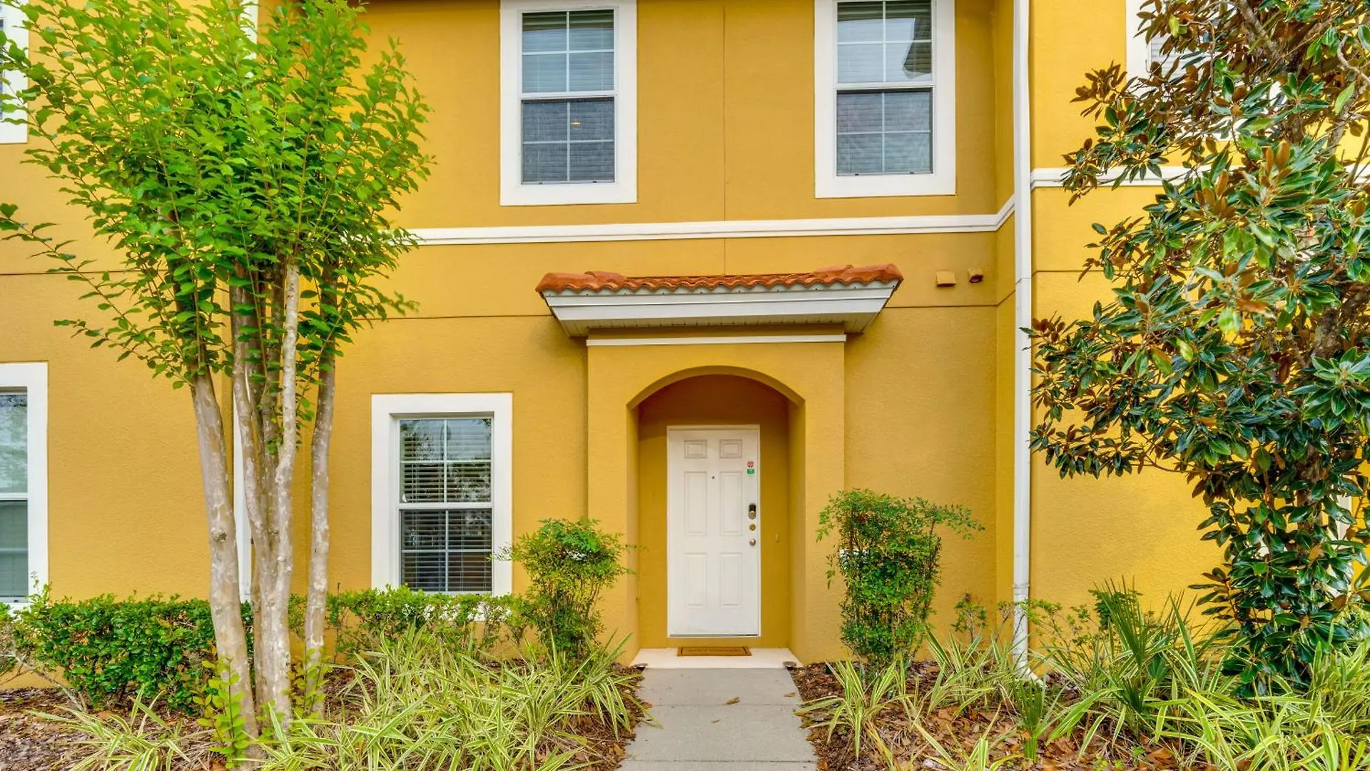 4 Mi To World Townhome With Hot Tub And Lanai! * Kissimmee