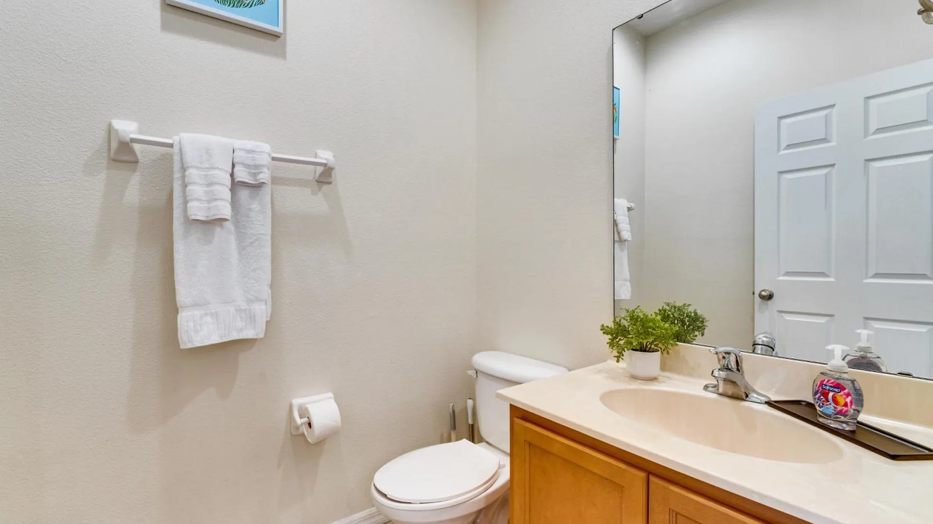 4 Mi To World Townhome With Hot Tub And Lanai! * Kissimmee