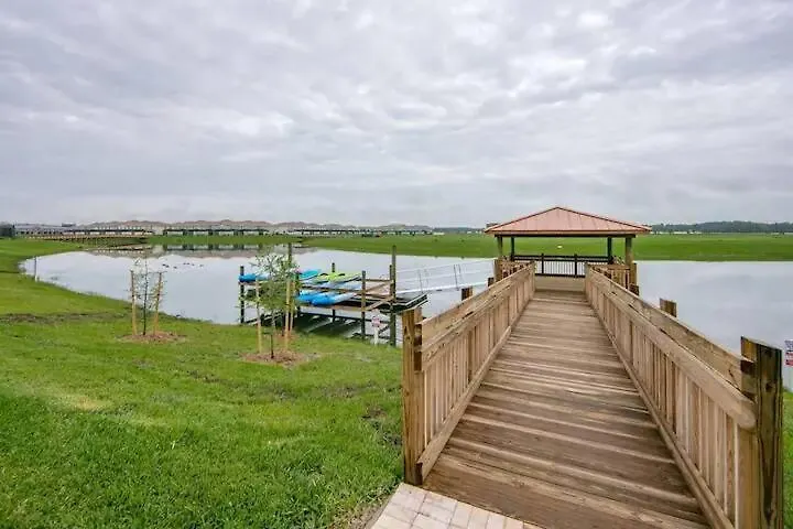 Holiday home Dream 6br Luxurious Haven 2684ss
