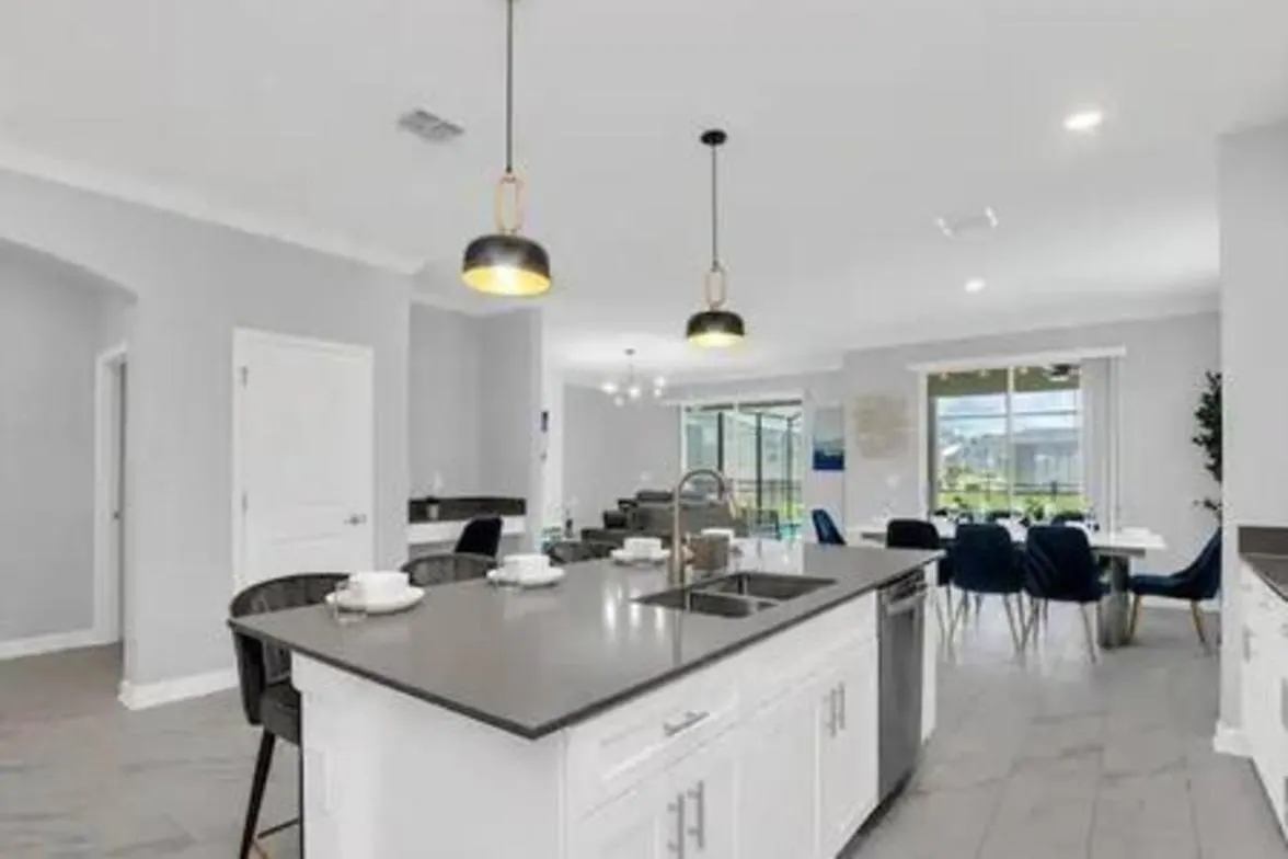 Dream 6br Luxurious Haven 2684ss Holiday home *