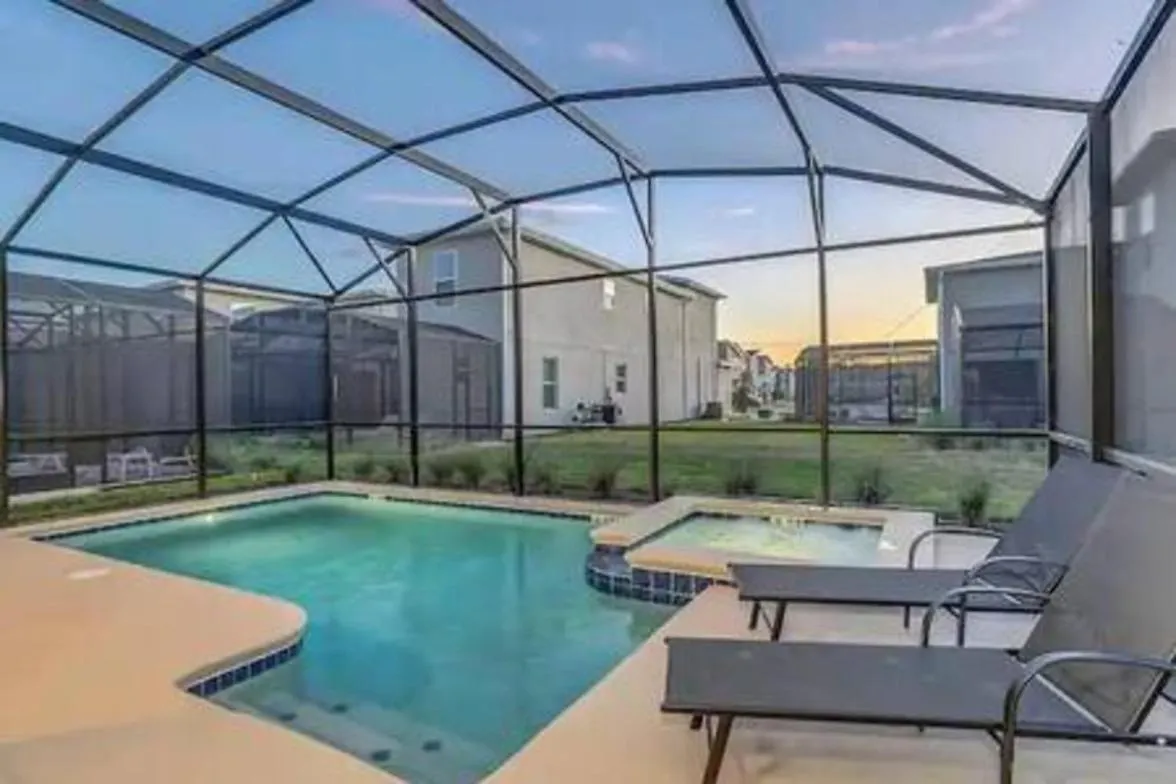 Dream 6br Luxurious Haven 2684ss Holiday home