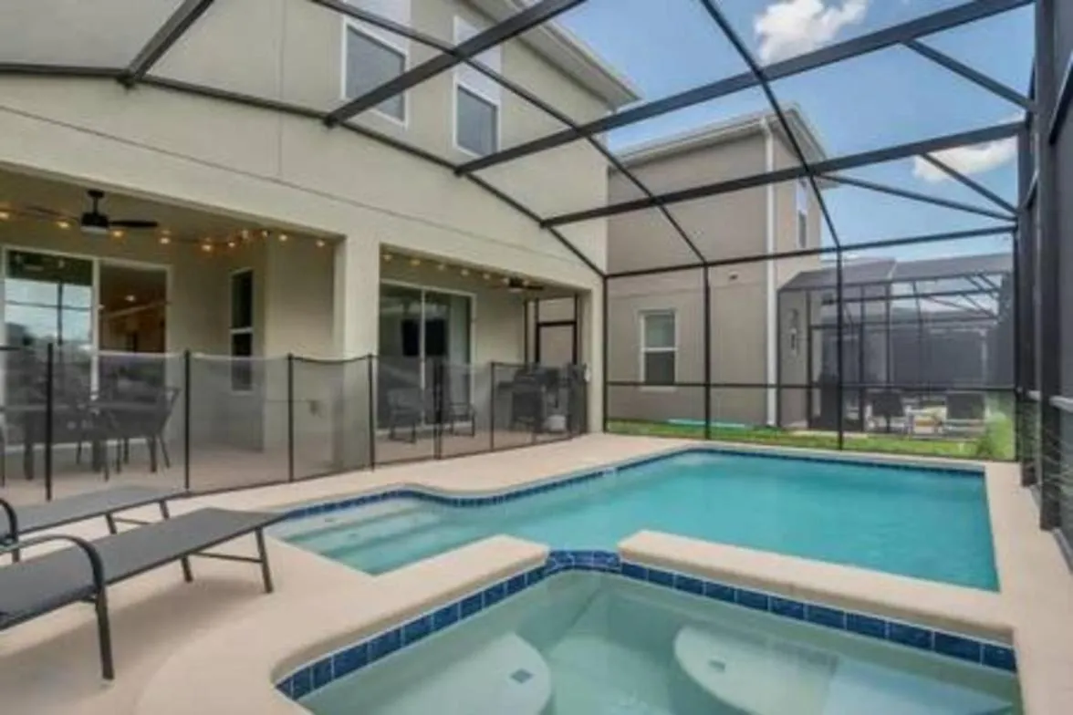 Dream 6br Luxurious Haven 2684ss