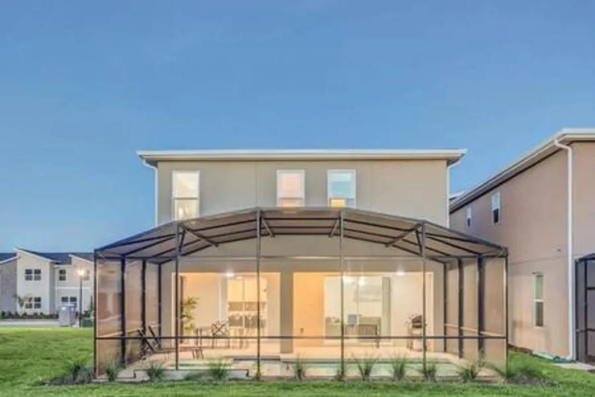 Holiday home Dream 6br Luxurious Haven 2684ss