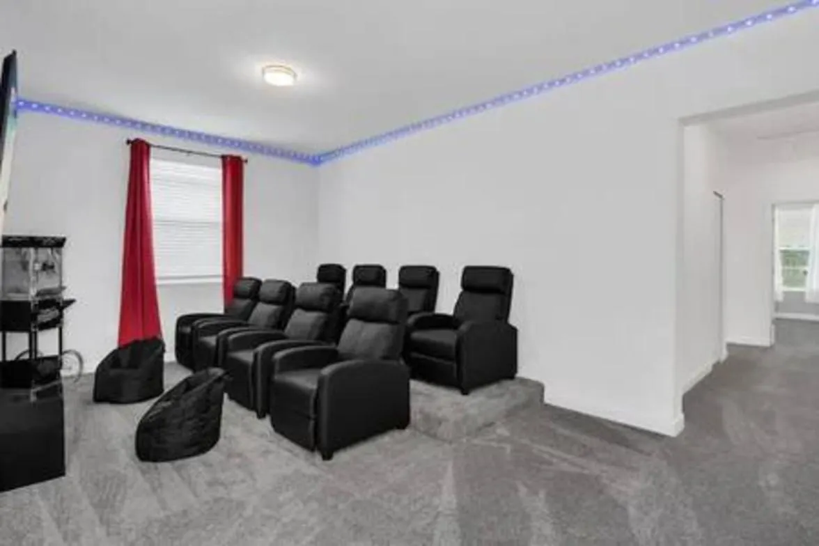 Dream 6br Luxurious Haven 2684ss *
