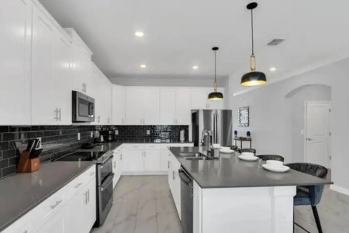 Dream 6br Luxurious Haven 2684ss * Kissimmee