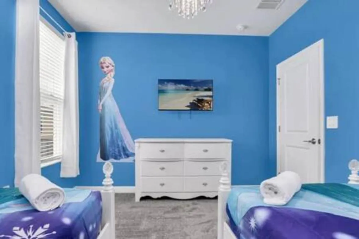 Dream 6br Luxurious Haven 2684ss *