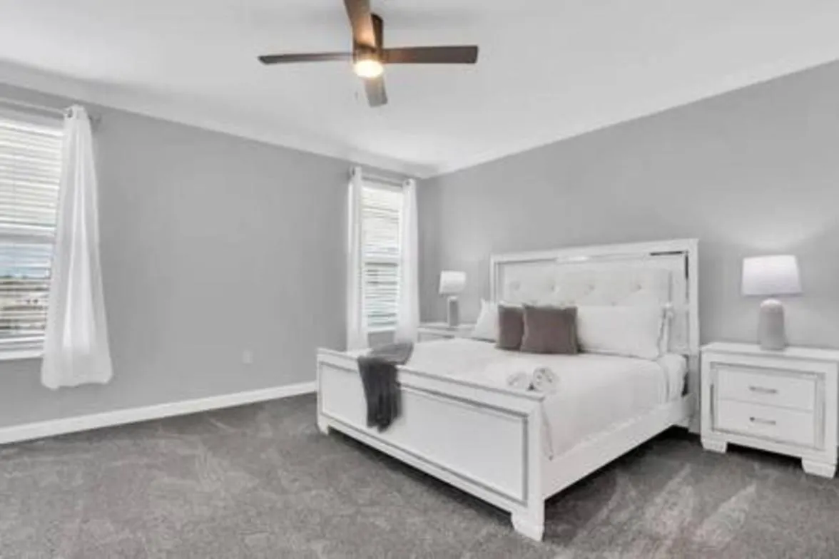 Dream 6br Luxurious Haven 2684ss Kissimmee