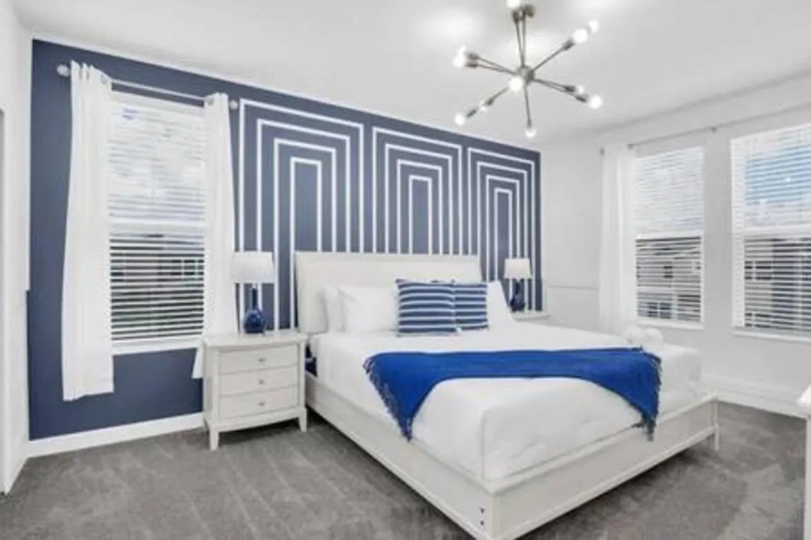 Holiday home Dream 6br Luxurious Haven 2684ss