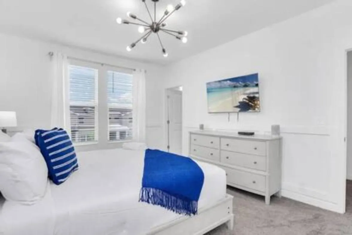 Holiday home Dream 6br Luxurious Haven 2684ss