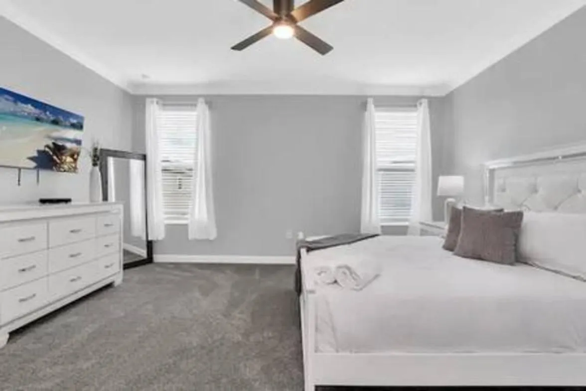 Holiday home Dream 6br Luxurious Haven 2684ss *