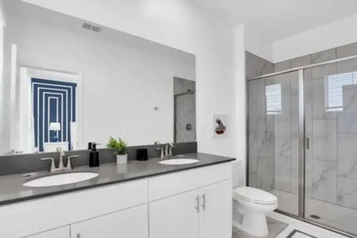 Dream 6br Luxurious Haven 2684ss Kissimmee