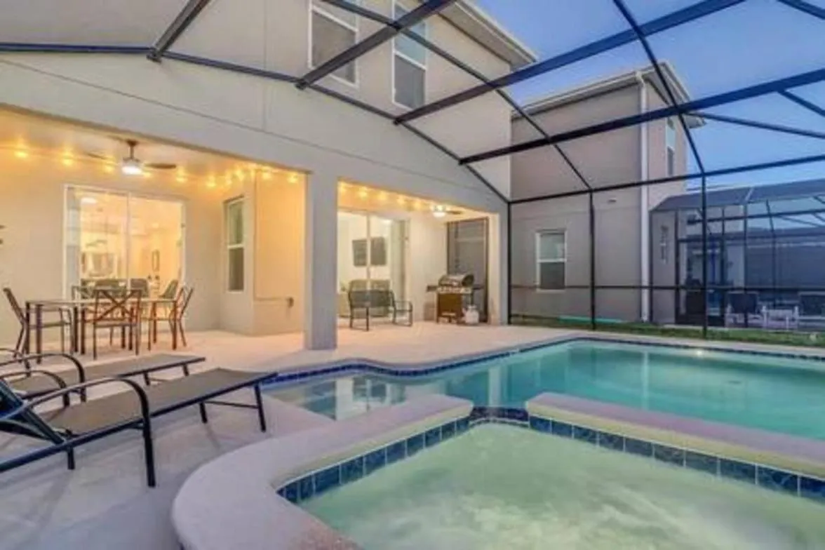 Holiday home Dream 6br Luxurious Haven 2684ss