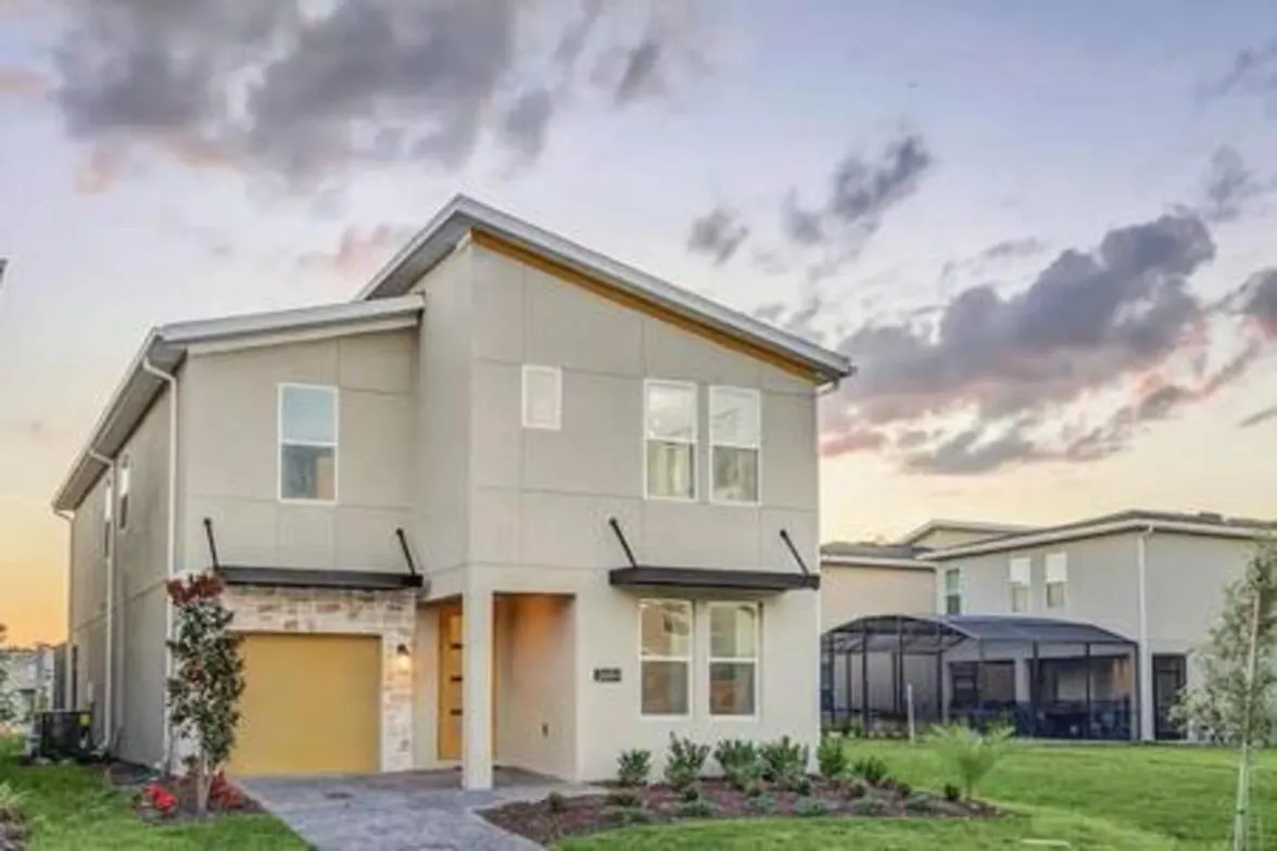 Dream 6br Luxurious Haven 2684ss Kissimmee
