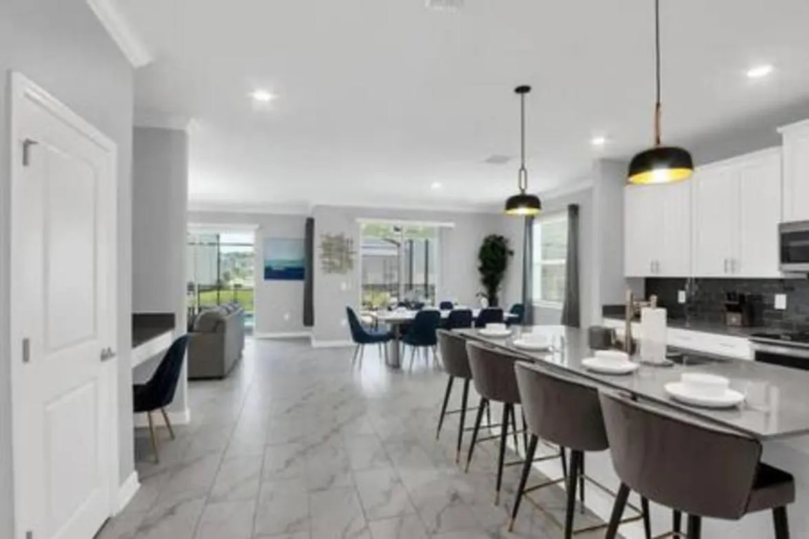 Dream 6br Luxurious Haven 2684ss