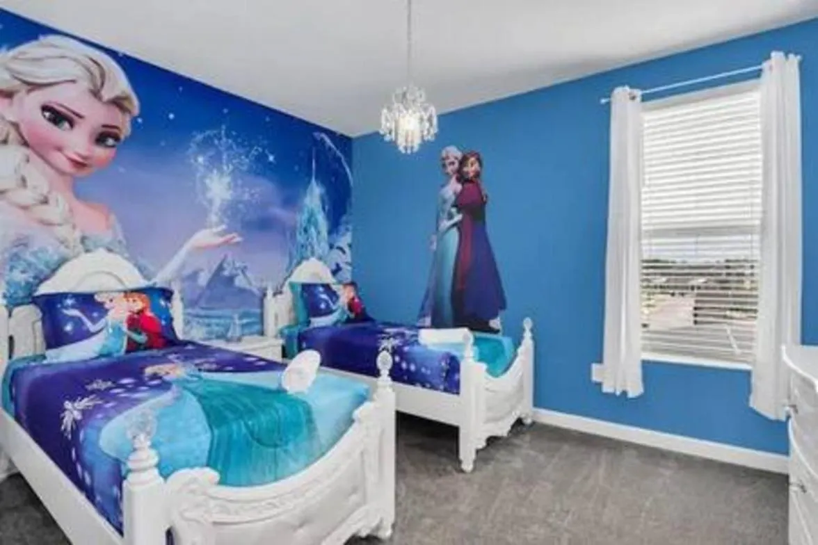 Holiday home Dream 6br Luxurious Haven 2684ss Kissimmee