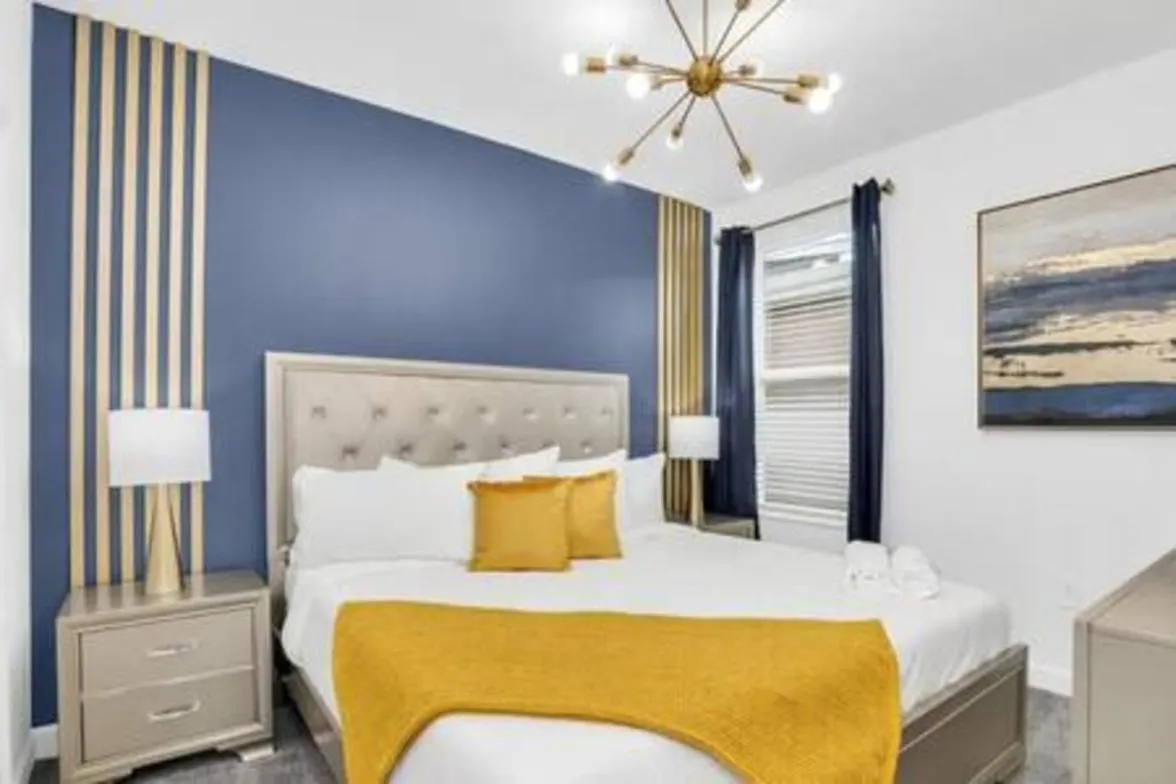 Dream 6br Luxurious Haven 2684ss Holiday home