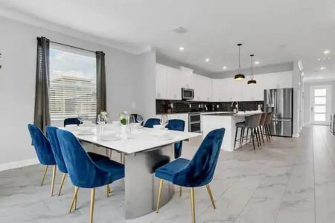 Holiday home Dream 6br Luxurious Haven 2684ss