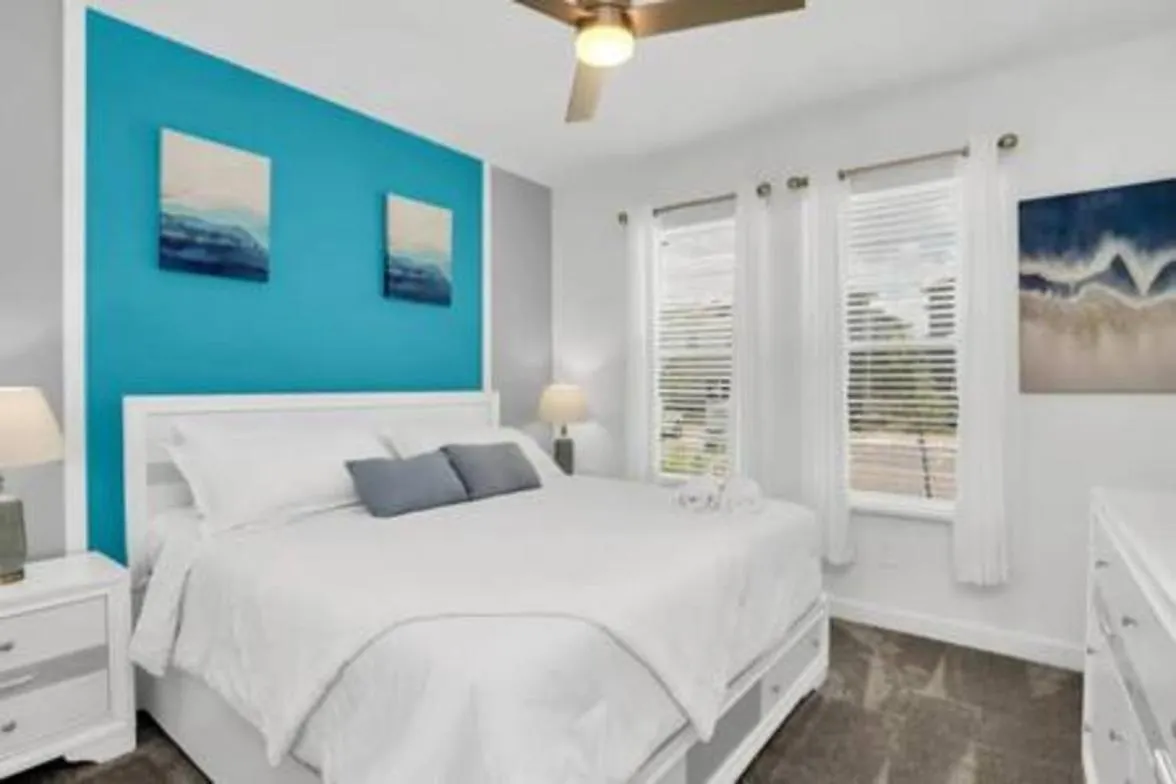 Holiday home Dream 6br Luxurious Haven 2684ss Kissimmee