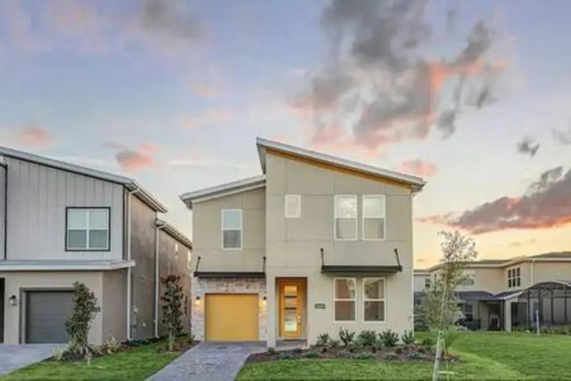 Dream 6br Luxurious Haven 2684ss Kissimmee
