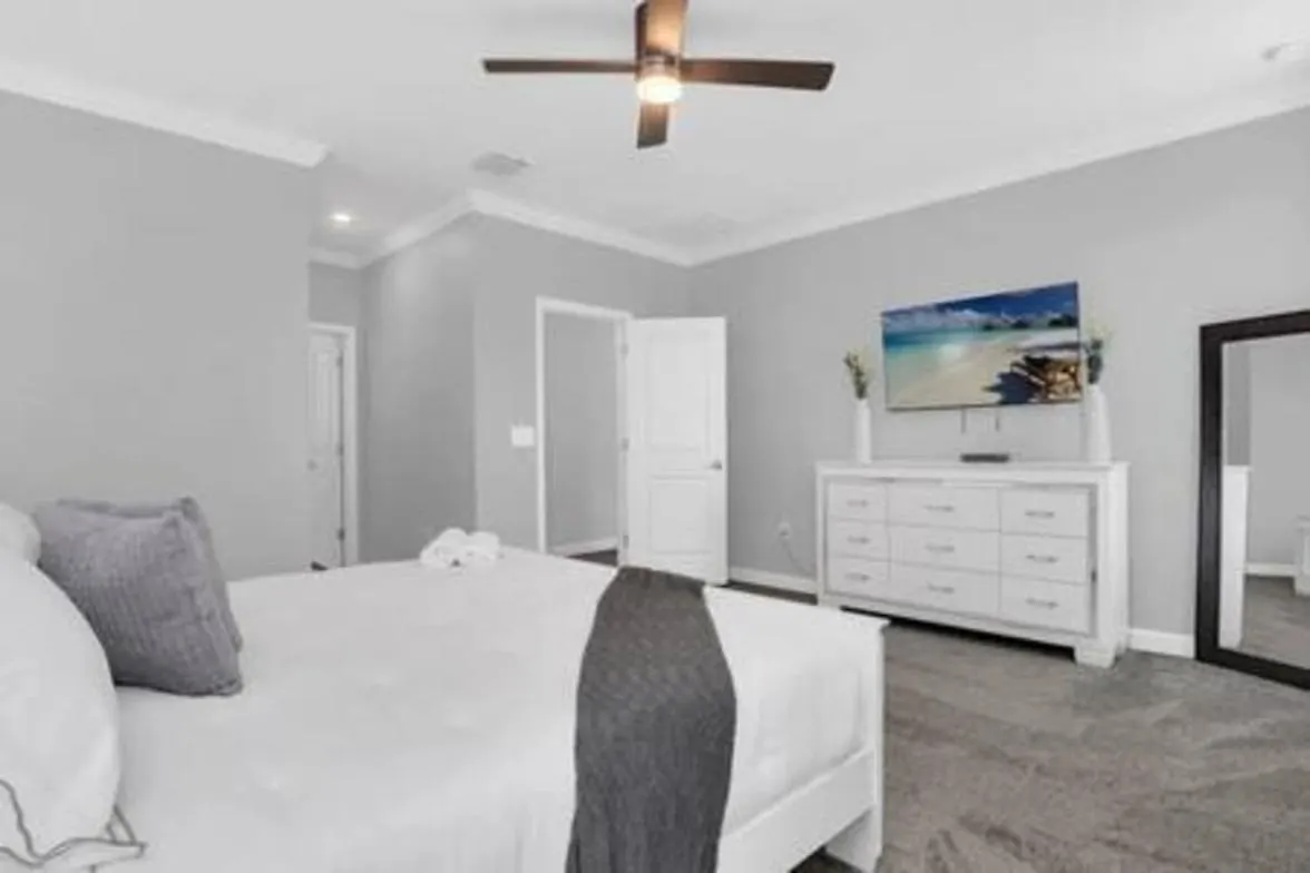 Dream 6br Luxurious Haven 2684ss Holiday home