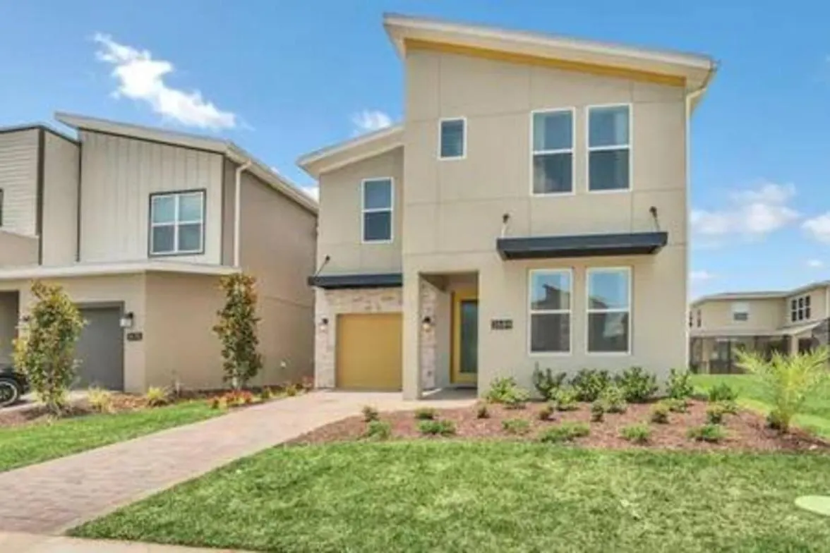 Dream 6br Luxurious Haven 2684ss Kissimmee