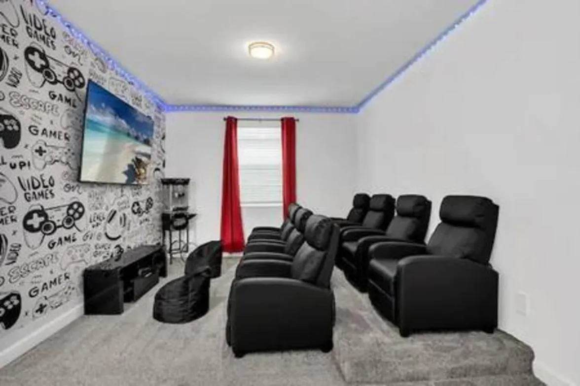 Holiday home Dream 6br Luxurious Haven 2684ss