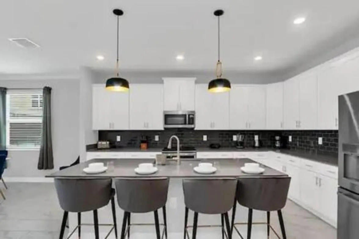 Dream 6br Luxurious Haven 2684ss Holiday home *