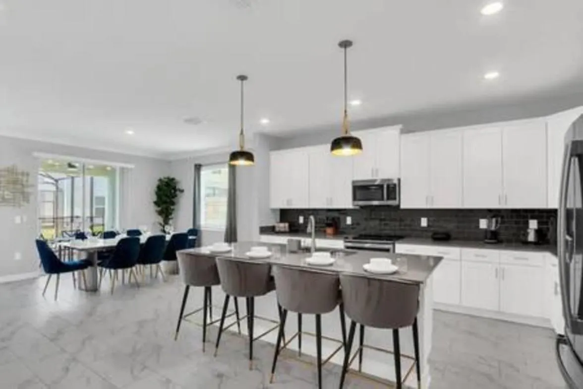 Dream 6br Luxurious Haven 2684ss Holiday home