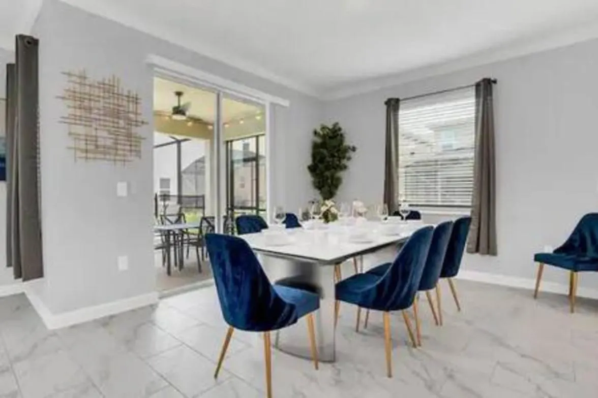Holiday home Dream 6br Luxurious Haven 2684ss