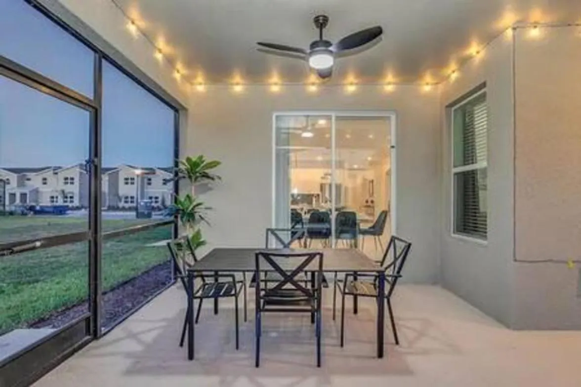 Dream 6br Luxurious Haven 2684ss Holiday home *