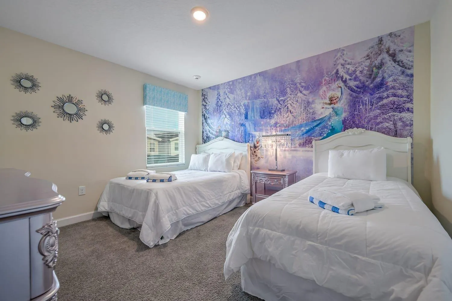 Dream Getaway Private Pool Hot Tub Games Room. Book Now Slr 1136 * Kissimmee