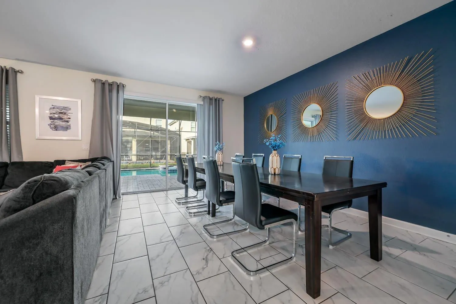 Dream Getaway Private Pool Hot Tub Games Room. Book Now Slr 1136 Villa *