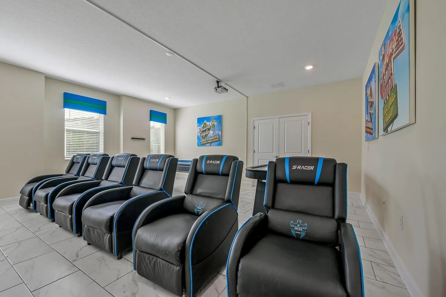 Dream Getaway Private Pool Hot Tub Games Room. Book Now Slr 1136 Villa Kissimmee