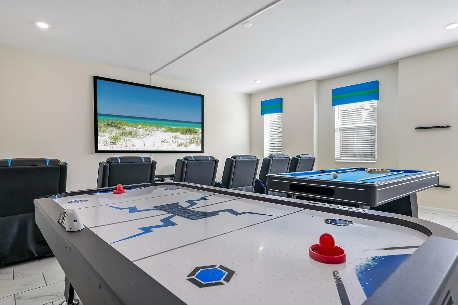 Dream Getaway Private Pool Hot Tub Games Room. Book Now Slr 1136 Kissimmee
