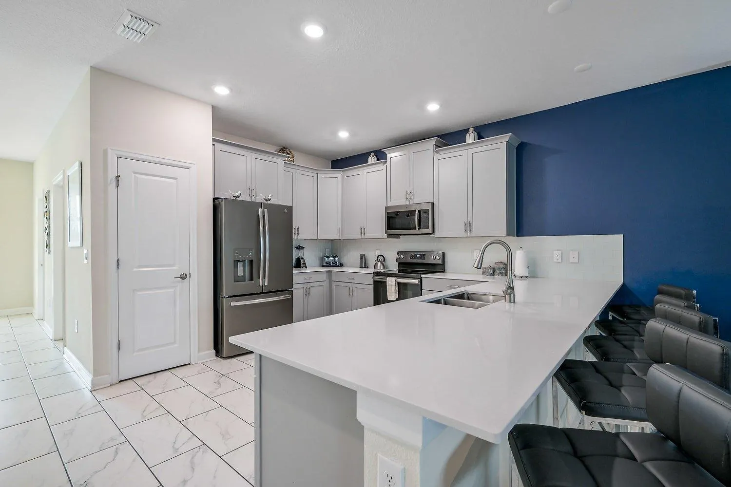 Dream Getaway Private Pool Hot Tub Games Room. Book Now Slr 1136 Villa Kissimmee