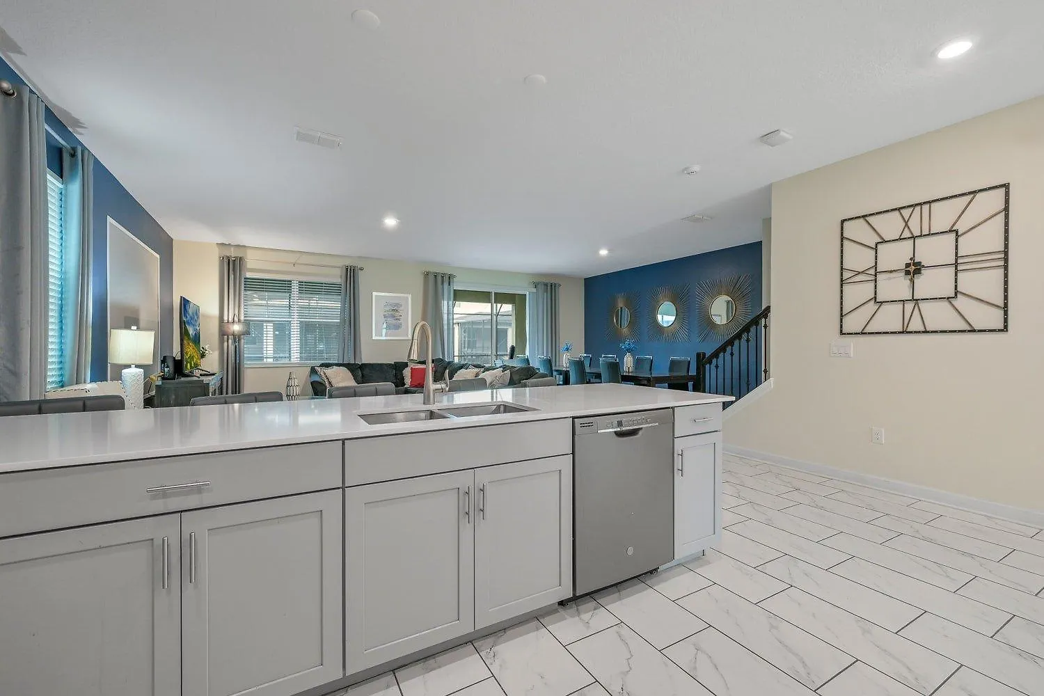Dream Getaway Private Pool Hot Tub Games Room. Book Now Slr 1136