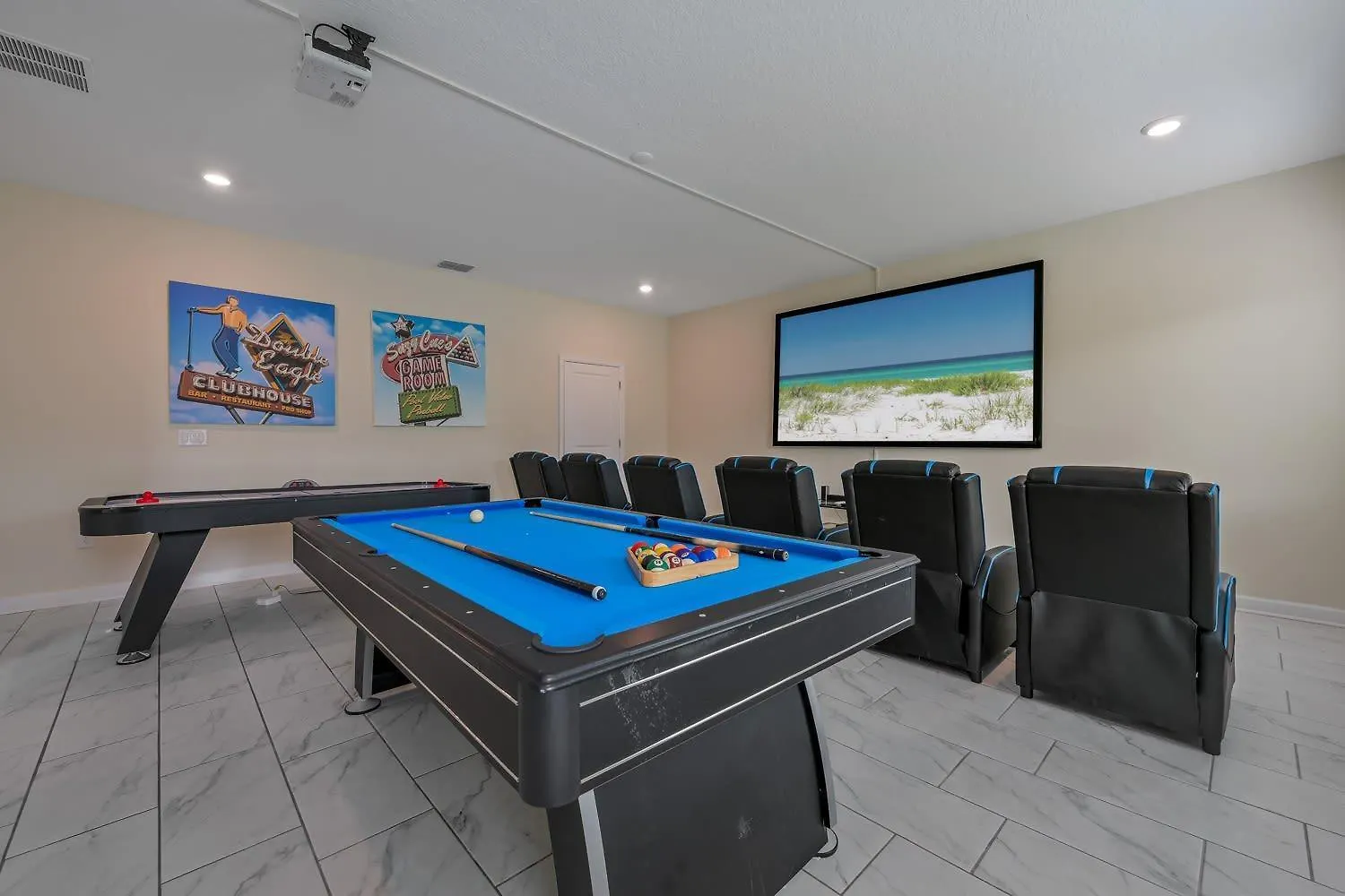 Dream Getaway Private Pool Hot Tub Games Room. Book Now Slr 1136 *