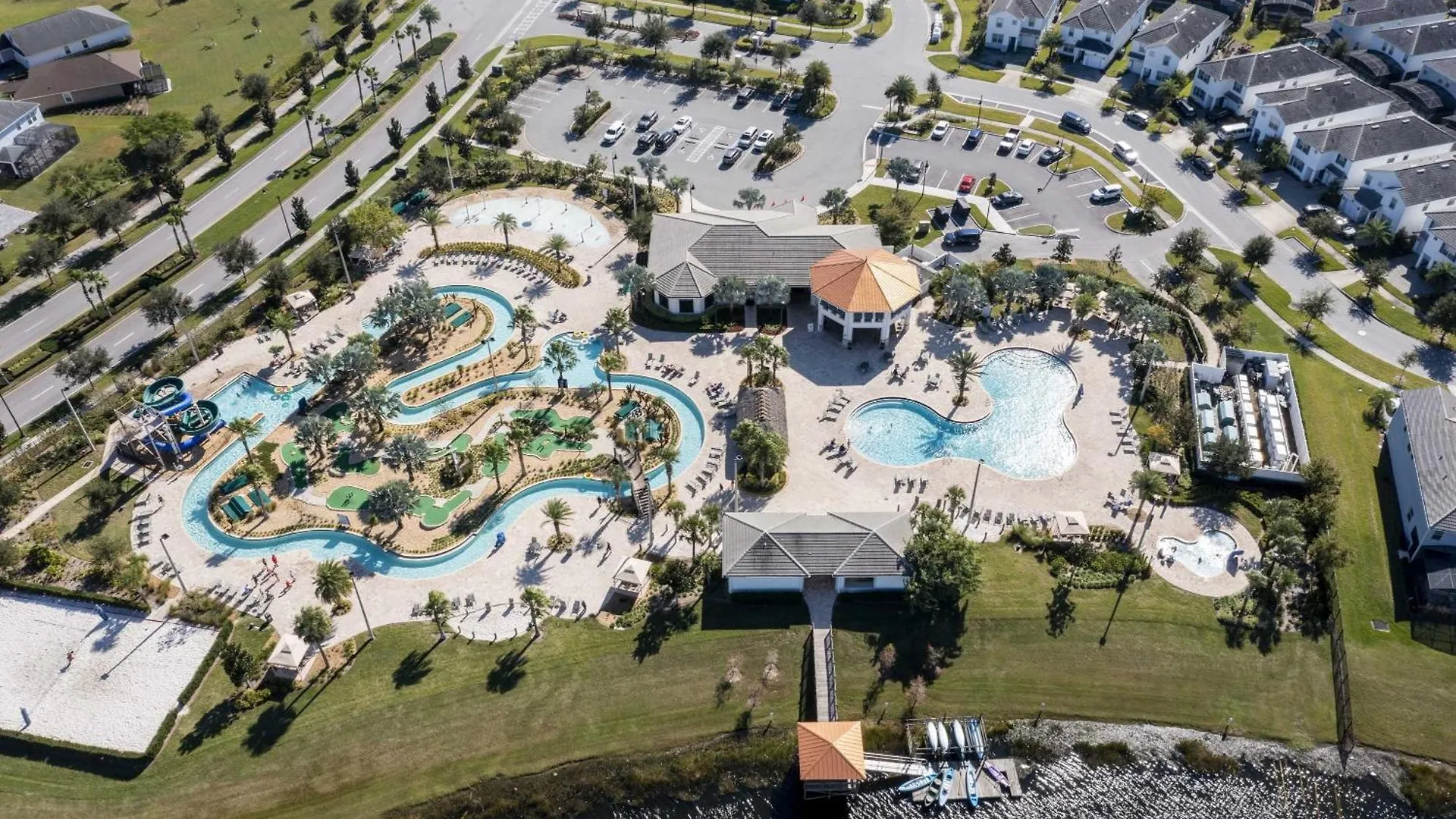 Dream Getaway Private Pool Hot Tub Games Room. Book Now Slr 1136 Kissimmee