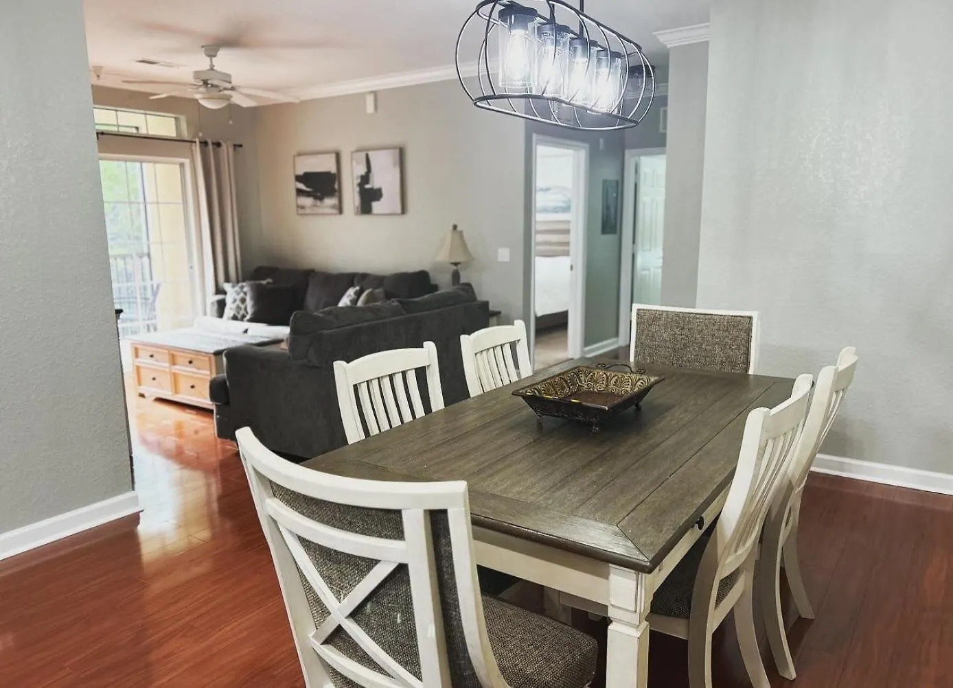 Tuscan * Kissimmee