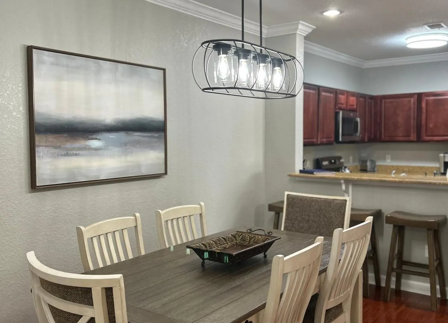 Tuscan Apartment Kissimmee