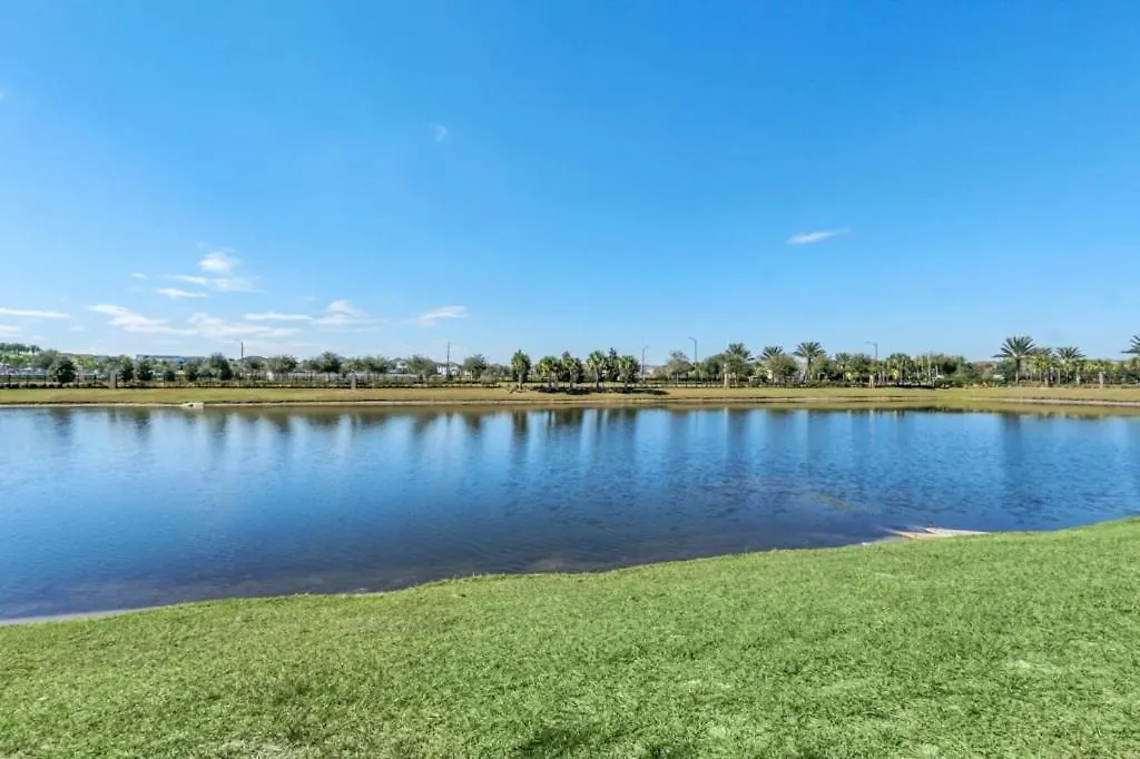 2059tropical Kissimmee
