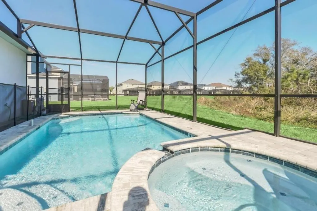 2059tropical Kissimmee