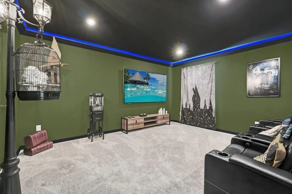 2059tropical * Kissimmee