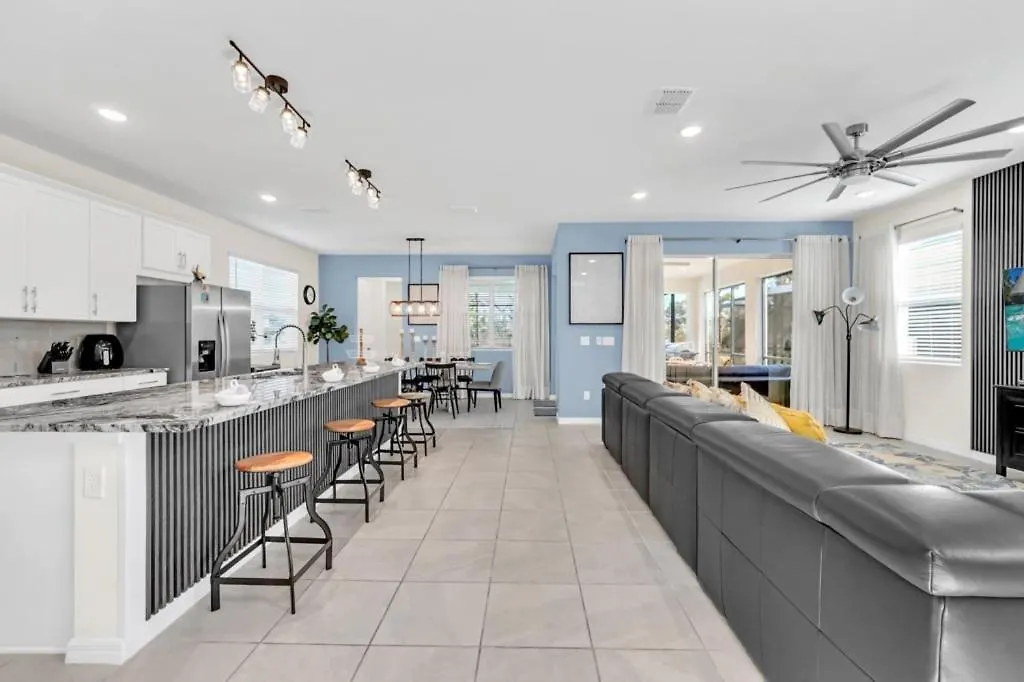 2059tropical Kissimmee
